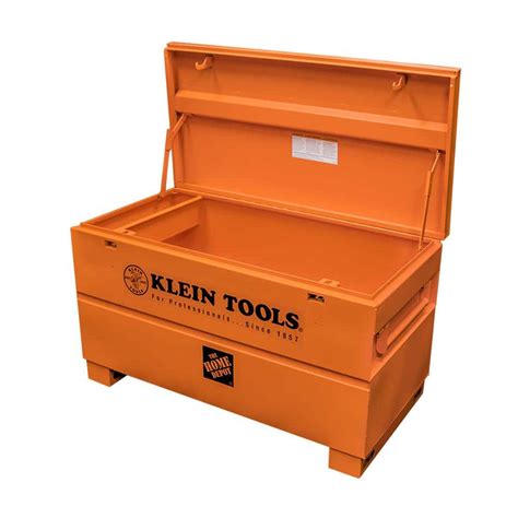 metal work tool box|metal tool box home depot.